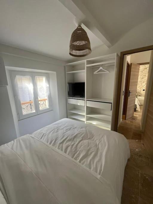 Strelizia - New Central Old Antibes For 4 Ac Экстерьер фото