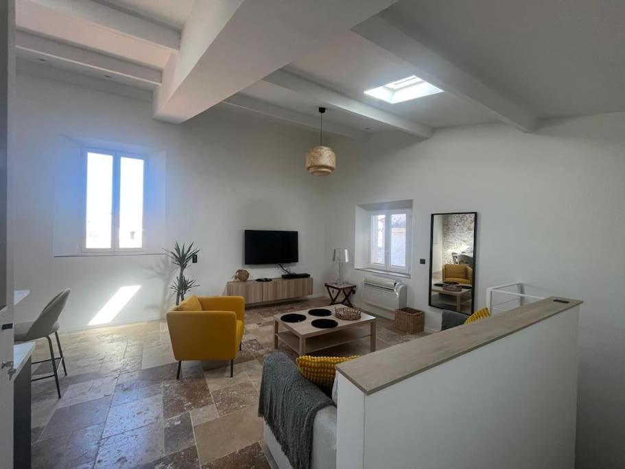 Strelizia - New Central Old Antibes For 4 Ac Экстерьер фото