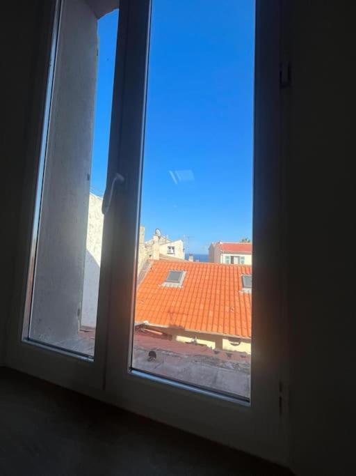 Strelizia - New Central Old Antibes For 4 Ac Экстерьер фото