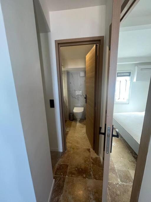 Strelizia - New Central Old Antibes For 4 Ac Экстерьер фото