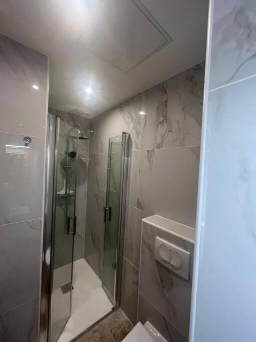Strelizia - New Central Old Antibes For 4 Ac Экстерьер фото