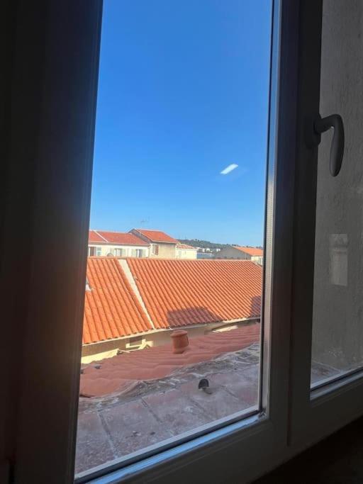 Strelizia - New Central Old Antibes For 4 Ac Экстерьер фото